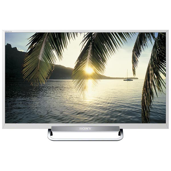 Телевизор Sony KDL24W605A White